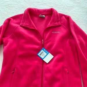 Columbia Fleece